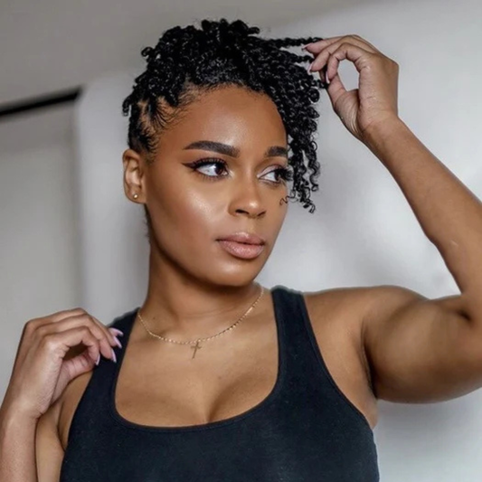 10 of the Best Low-Maintenance Haircuts for Women