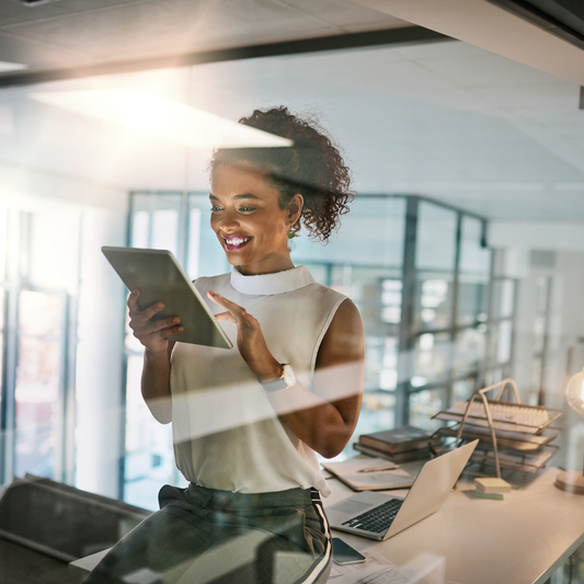 Tech With a Human Touch: How REALTORS® Are Using Tech Tools Today