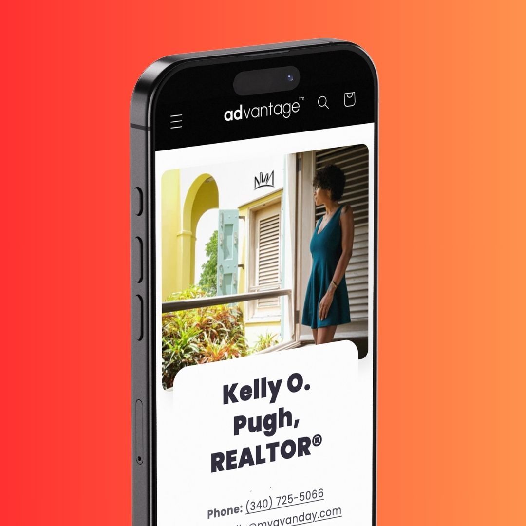 AdVantage Promo (Kelly)