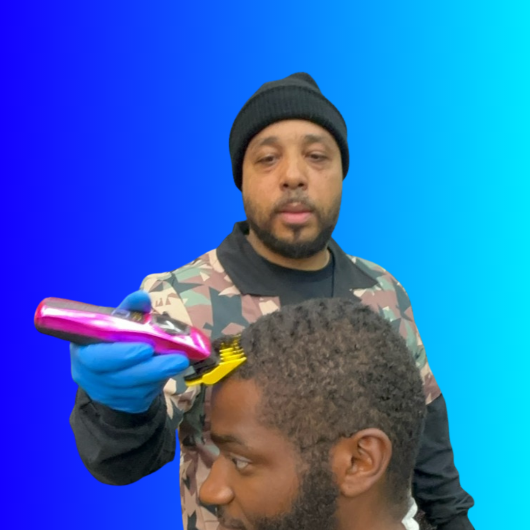 Akili the Barber 2