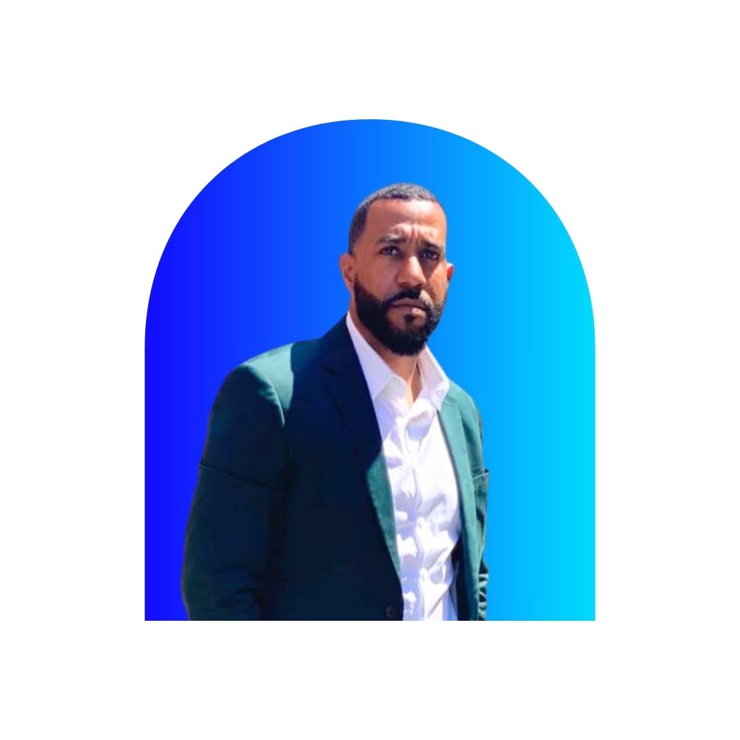 Antoine Quick in Arch