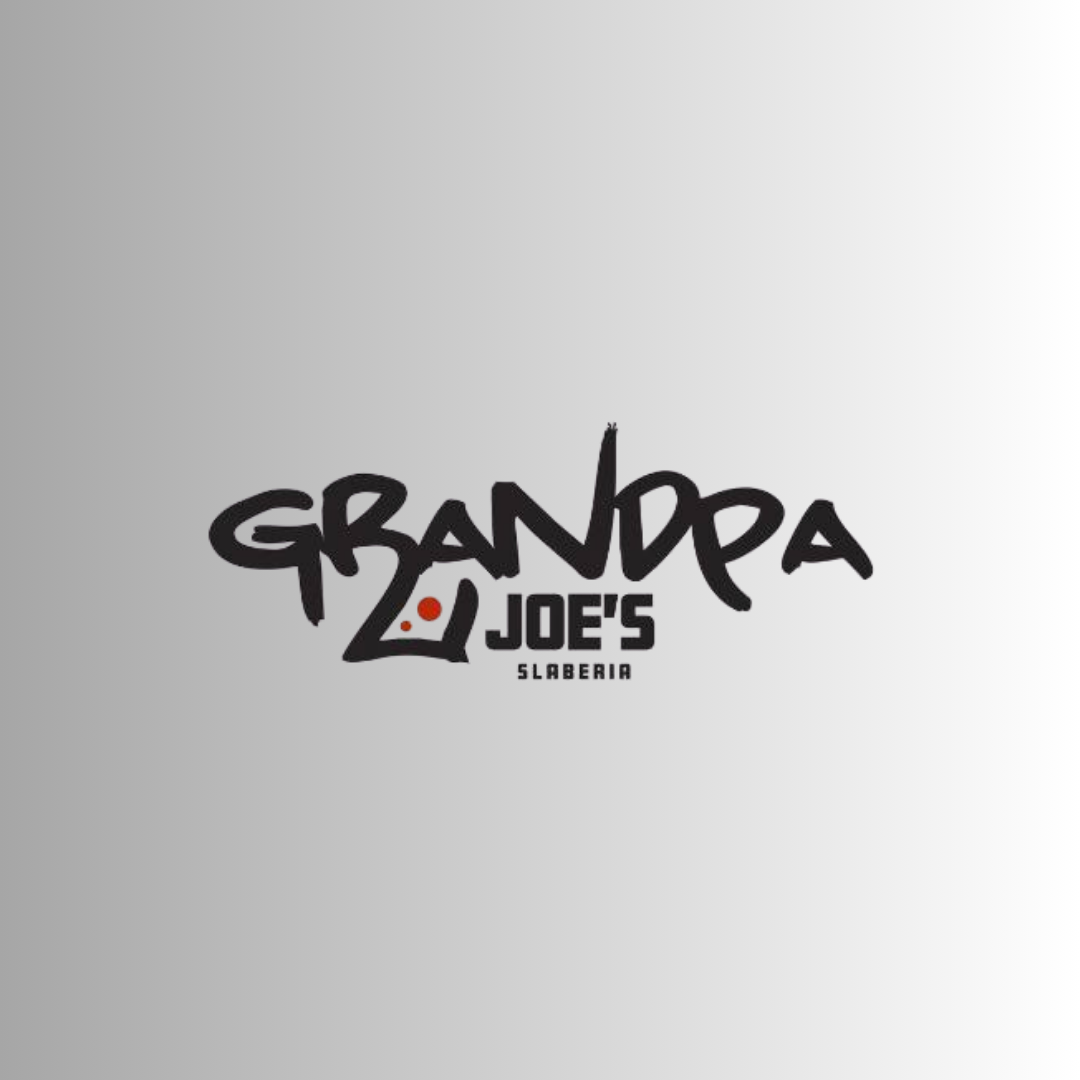 Grandpa Joe's Slaberia 1