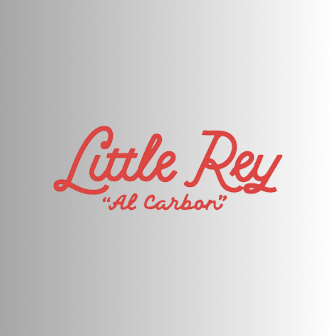 Little Rey 1