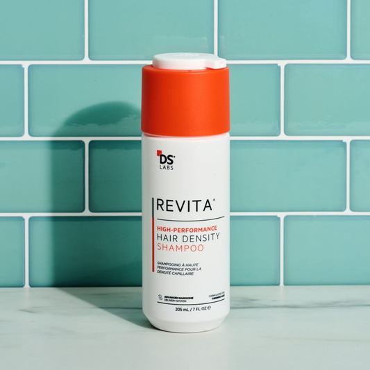 The 7 Best Hair Loss Treatments for Men in 2025