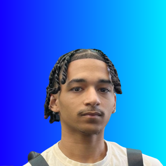 cutzbytone (The Barbershop™)