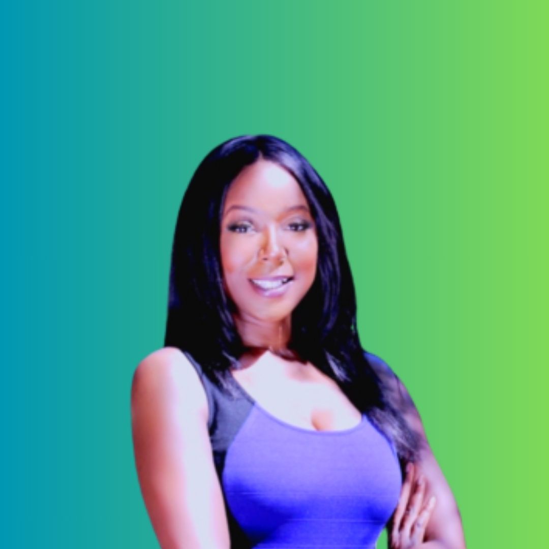 Symia Crews, REALTOR®