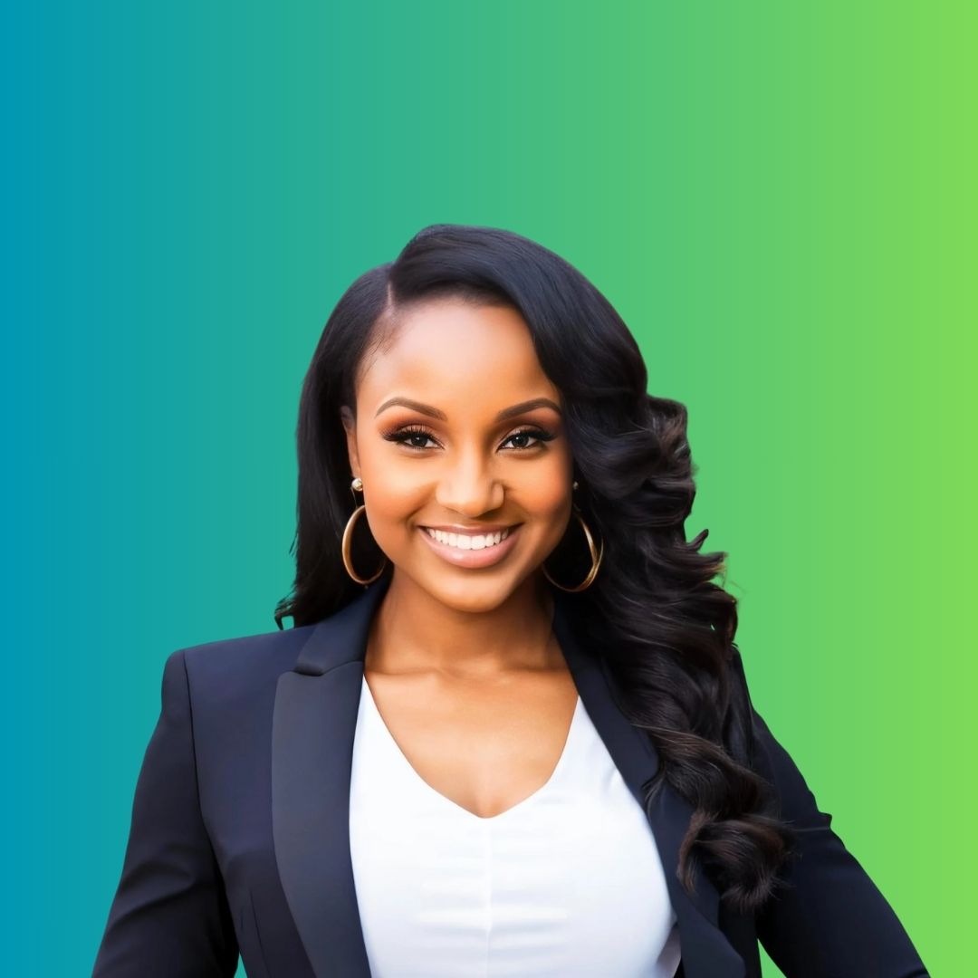 Wendesha McFarland