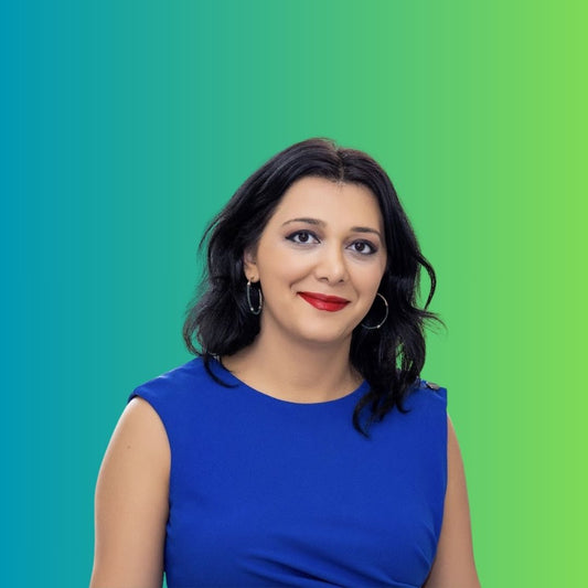 Tamar Beridze