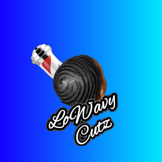LoWavyCutz (The Barbershop™)