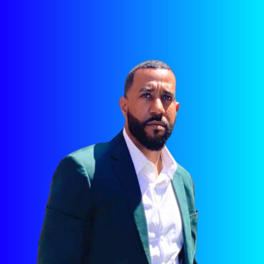 Antoine Quick (The Barbershop™)