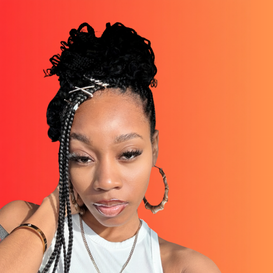 Britt(any) (The Salon™)