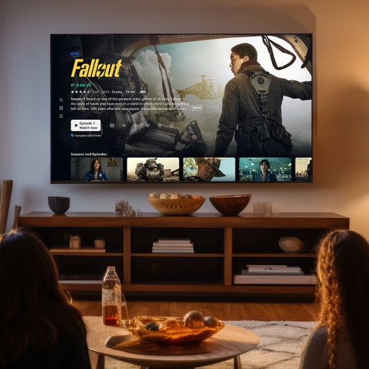 10 (Really Popular) Things Out of Home Advertising Is Growing Faster Than and Why