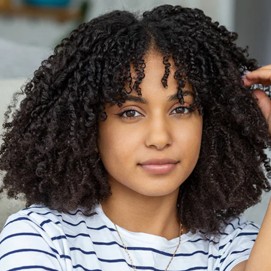 3 Tips to Combat Flaking In Your Wash & Go’s