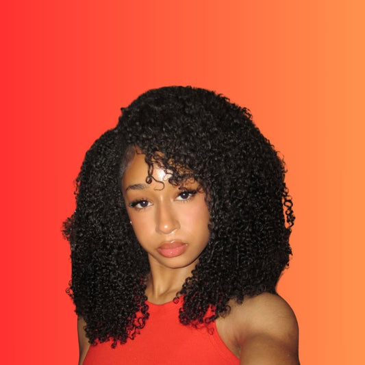 Jazlyn (The Salon™)