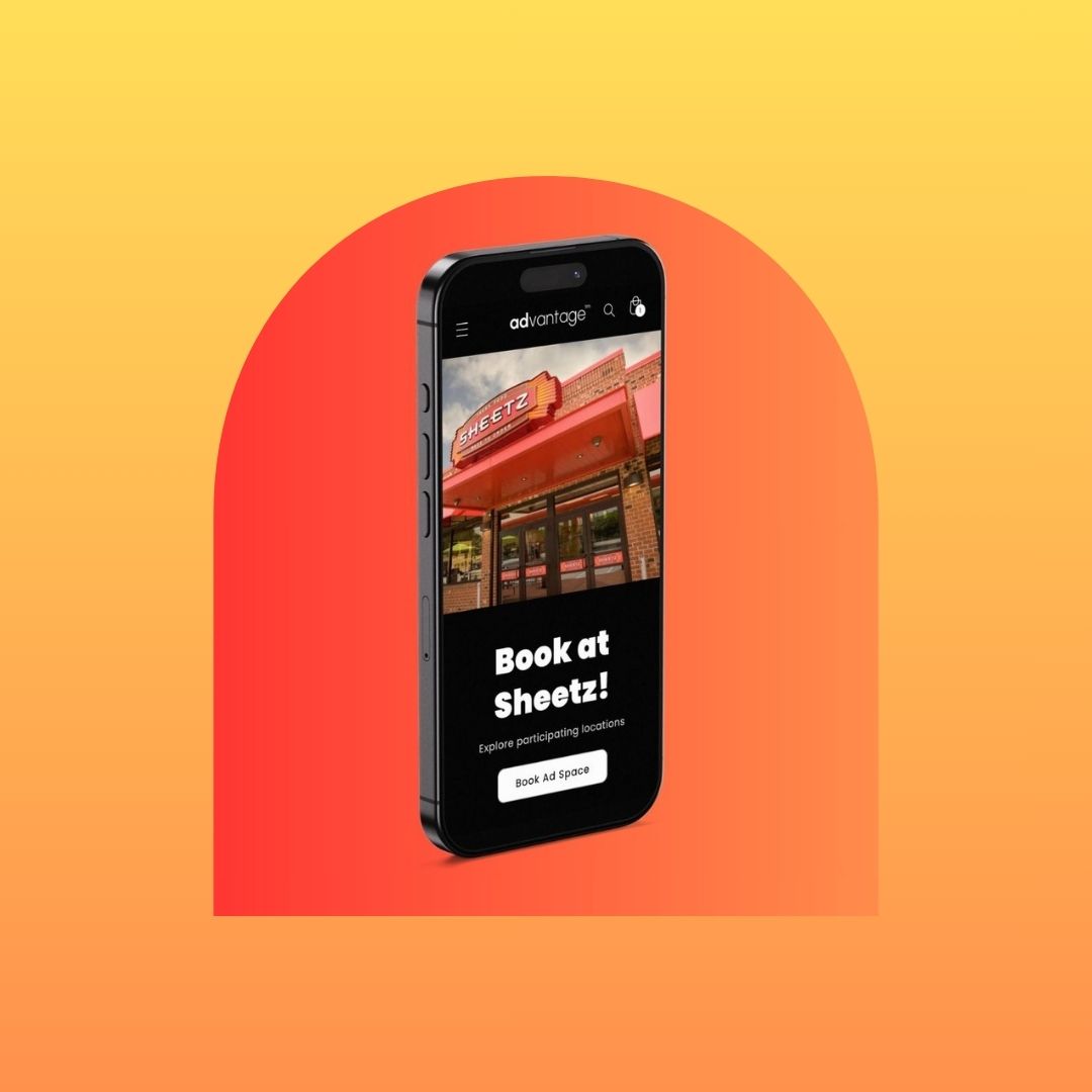 AdVantage Promo (Online)