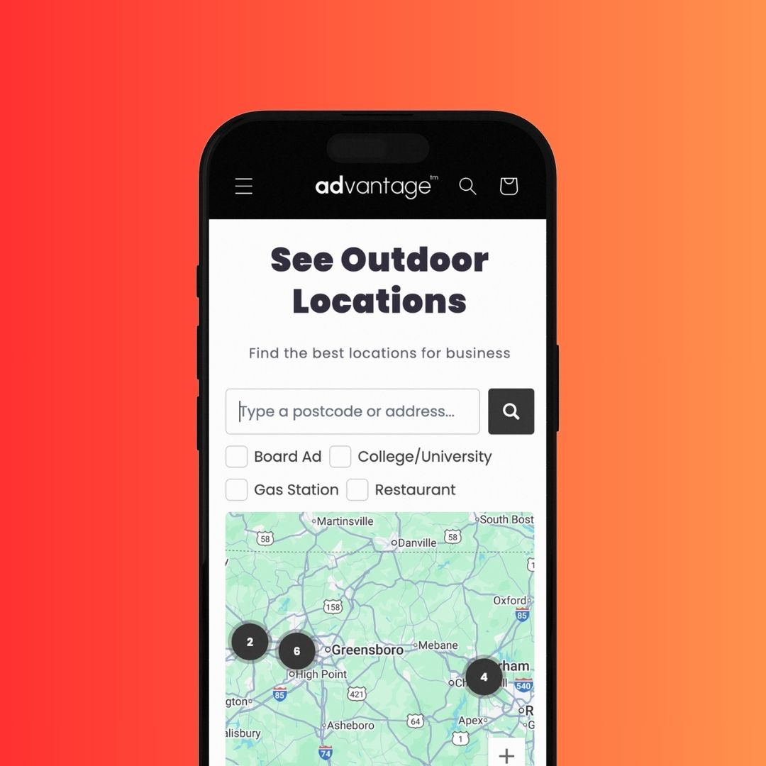 dVantage Promo (Outdoor Locations)