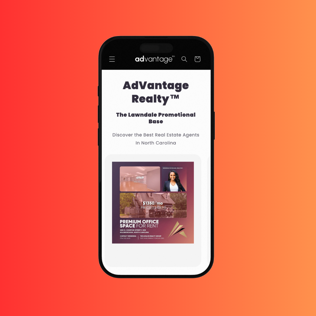 AdVantage Promo (Promo Base) 2