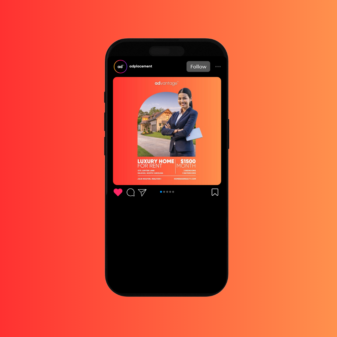 AdVantage Social Media 2