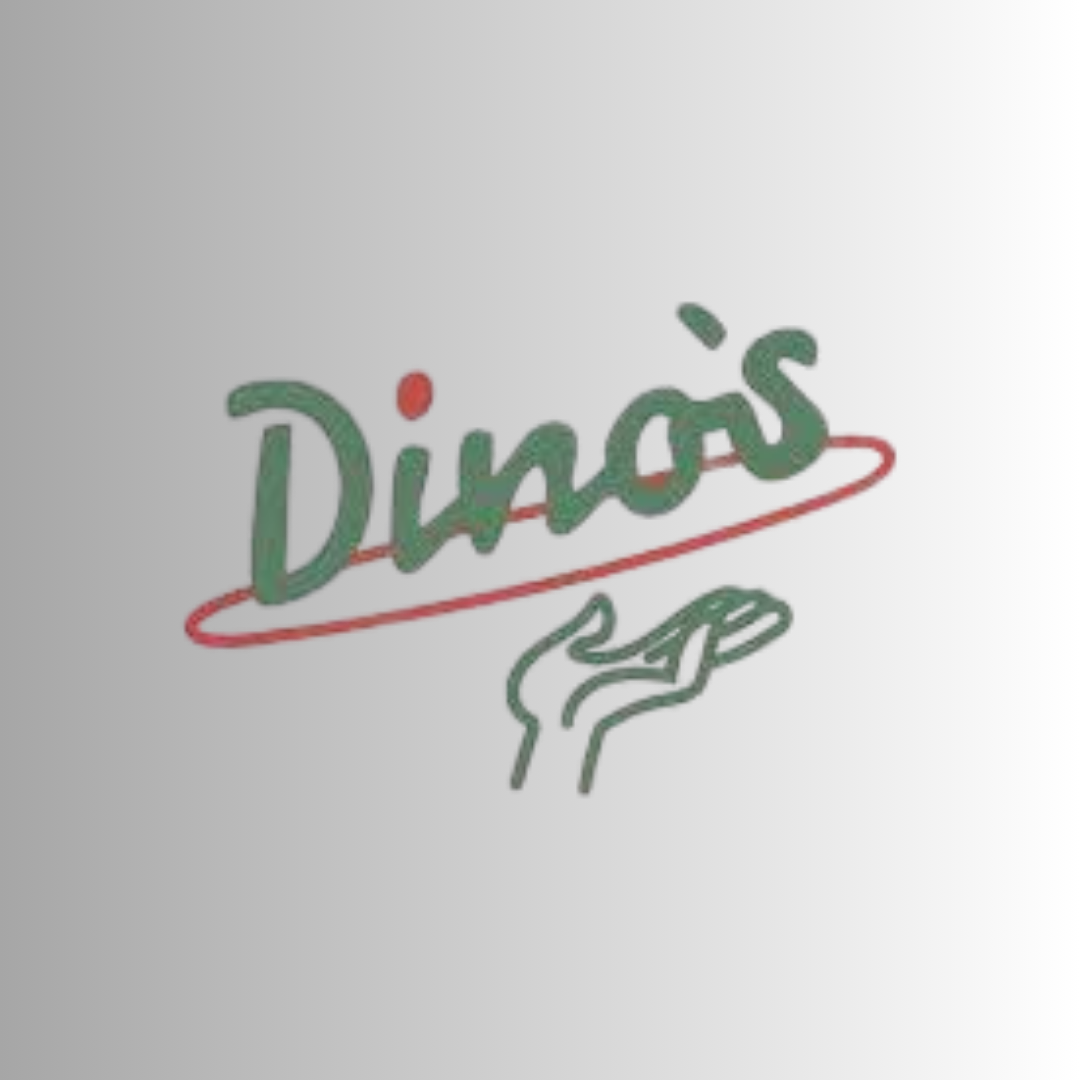 Dino's Pizza 2