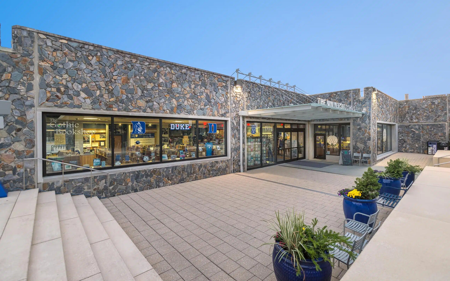 Duke University Student Union