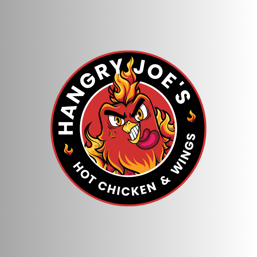 Hangry Joe's Hot Chicken & Wings 2