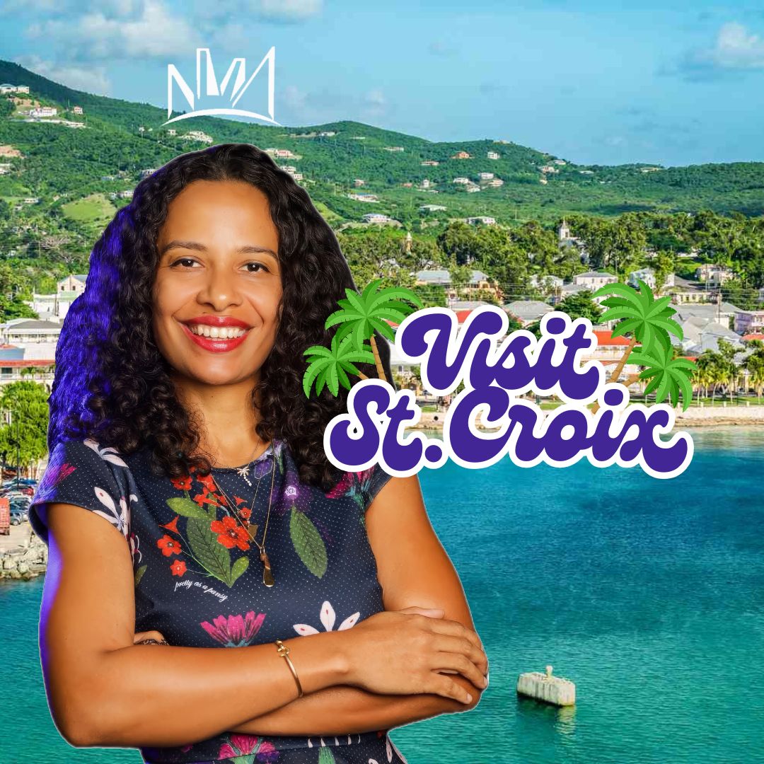 Hero Ad (Visit St. Croix)