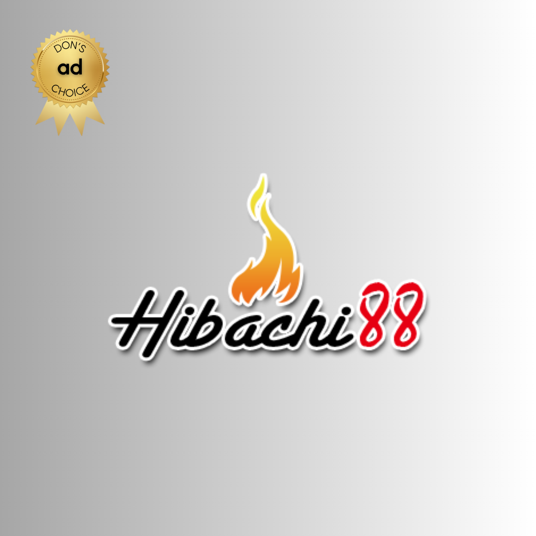 Hibachi 88 (Don's Choice)