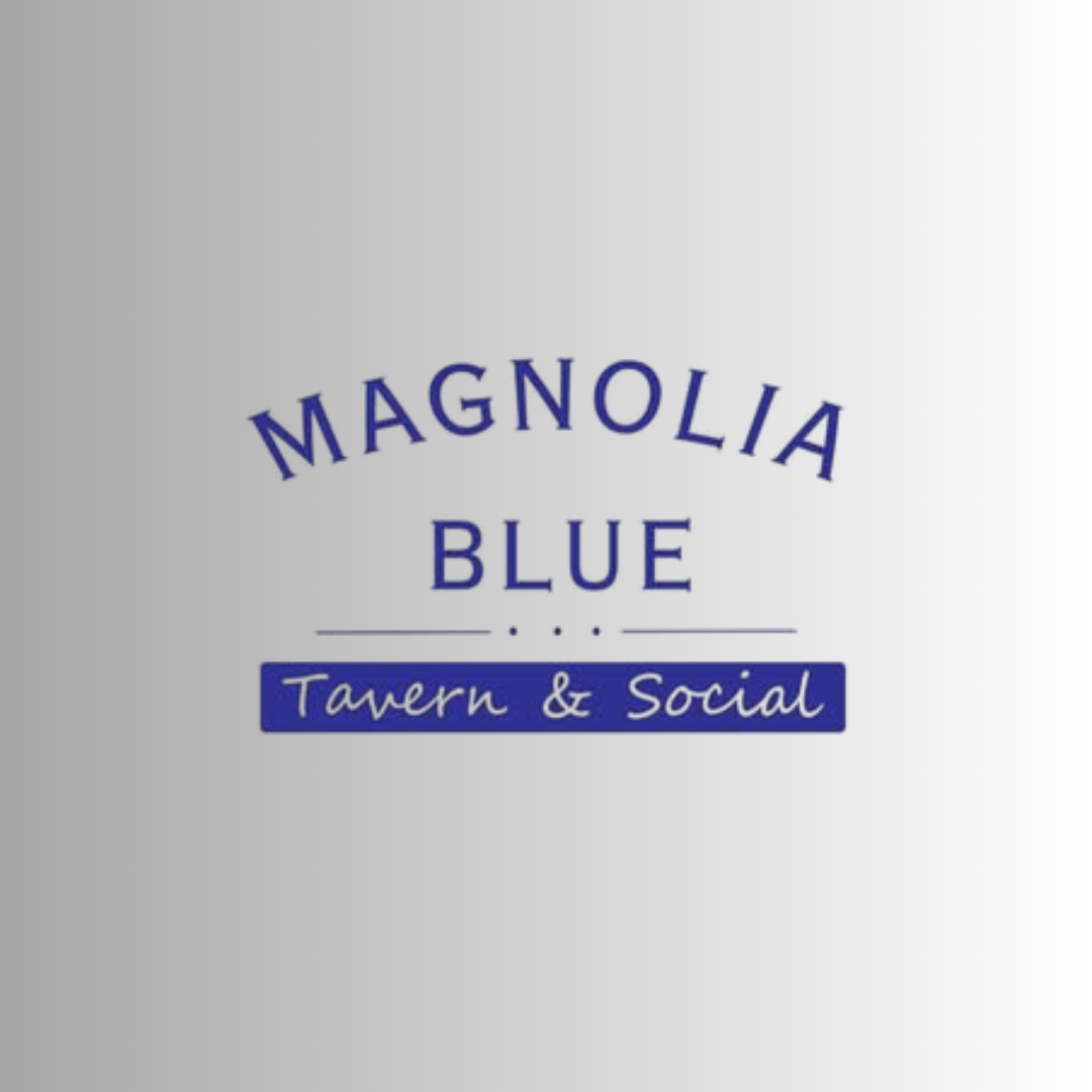 Magnolia Blue 2