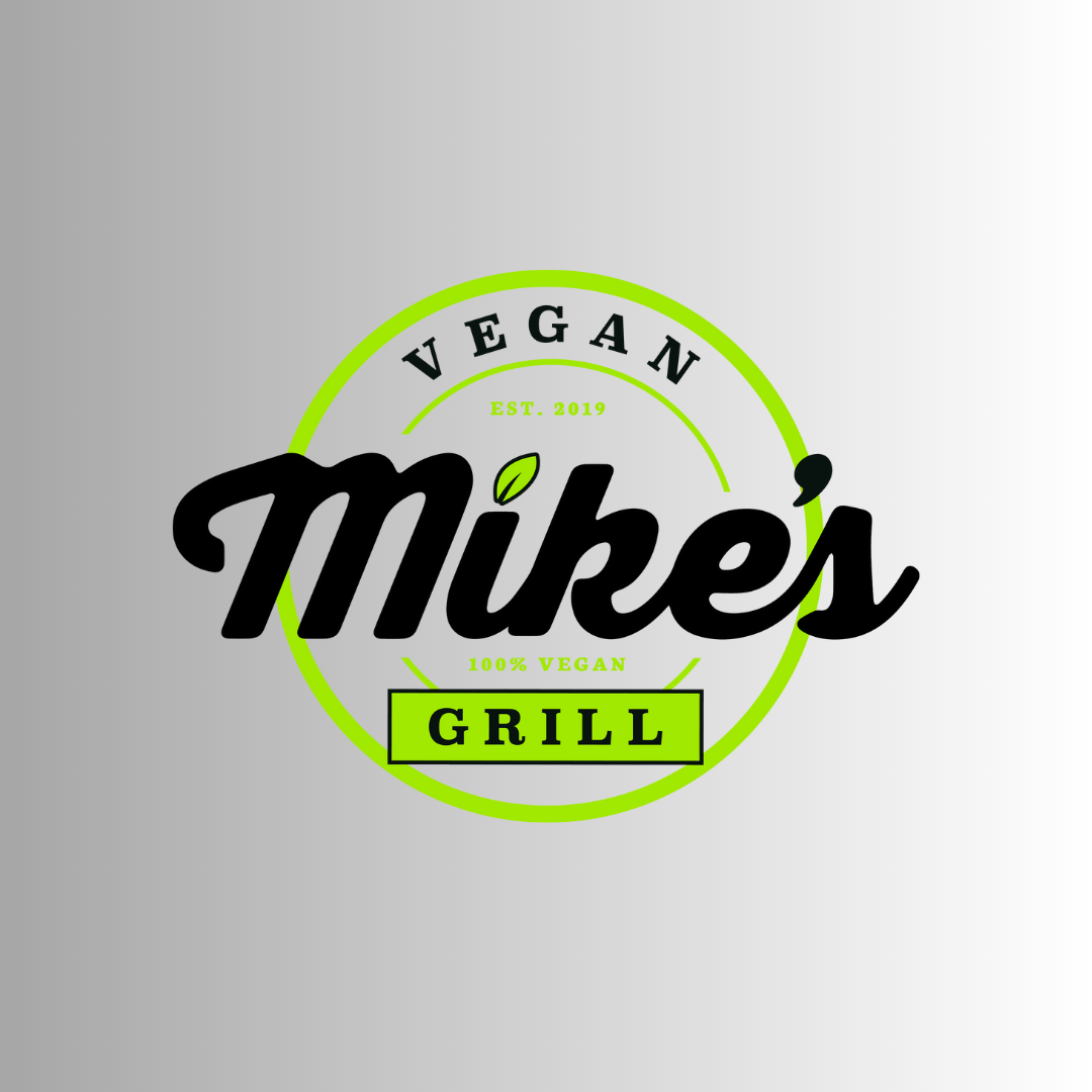 Mike's Vegan Grill 1
