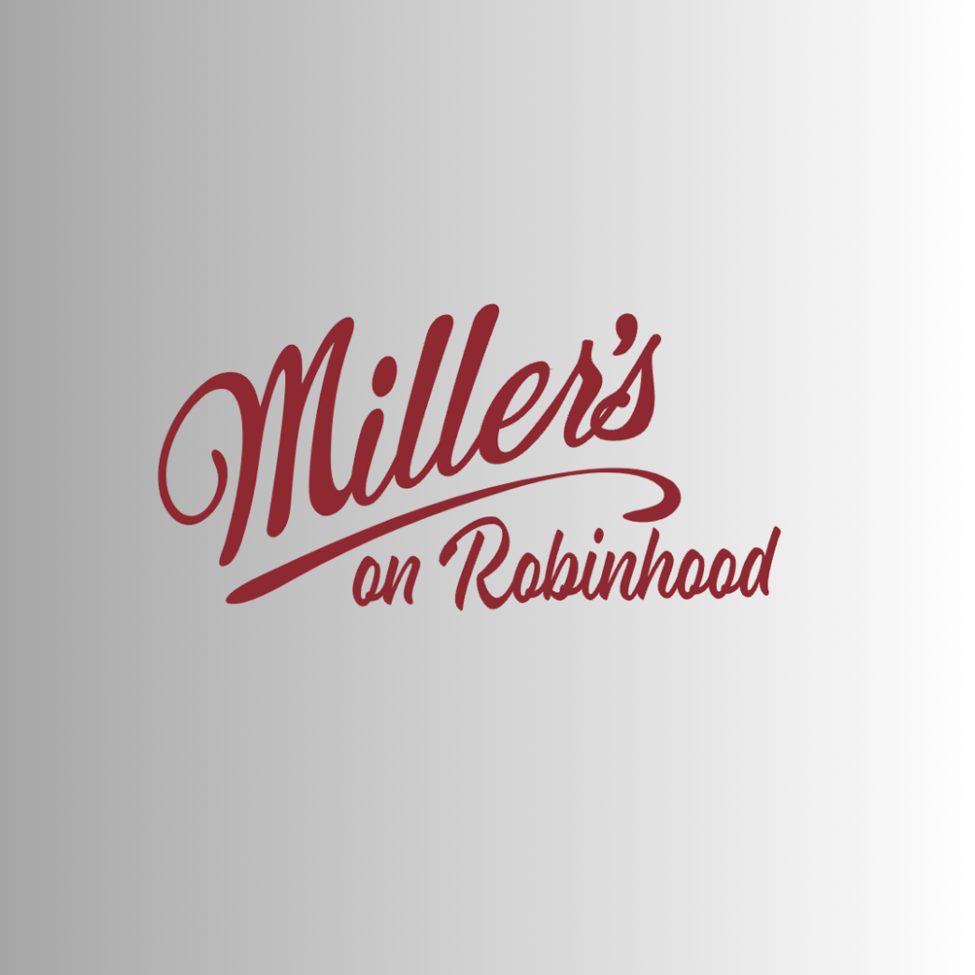 Millers on Robinhood 1