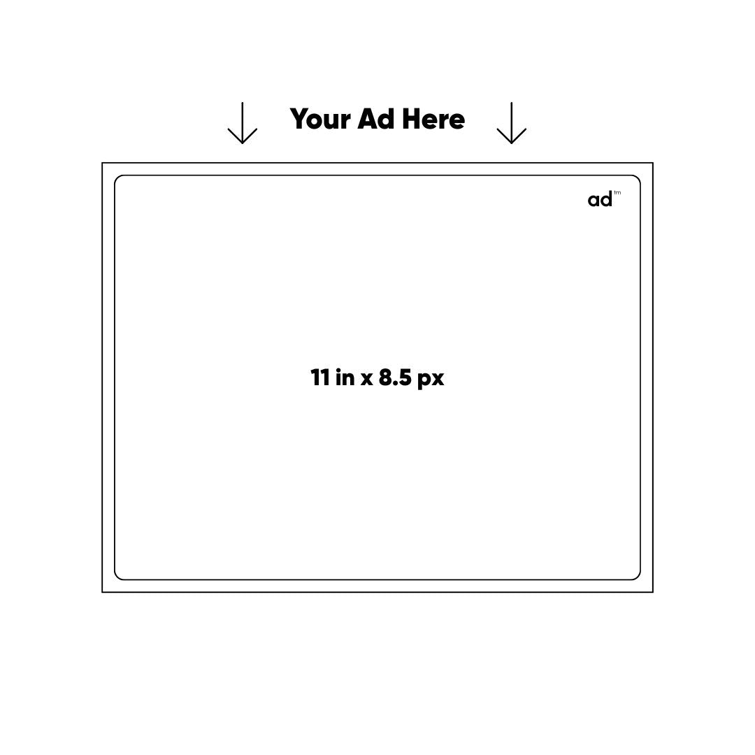 Board Ad