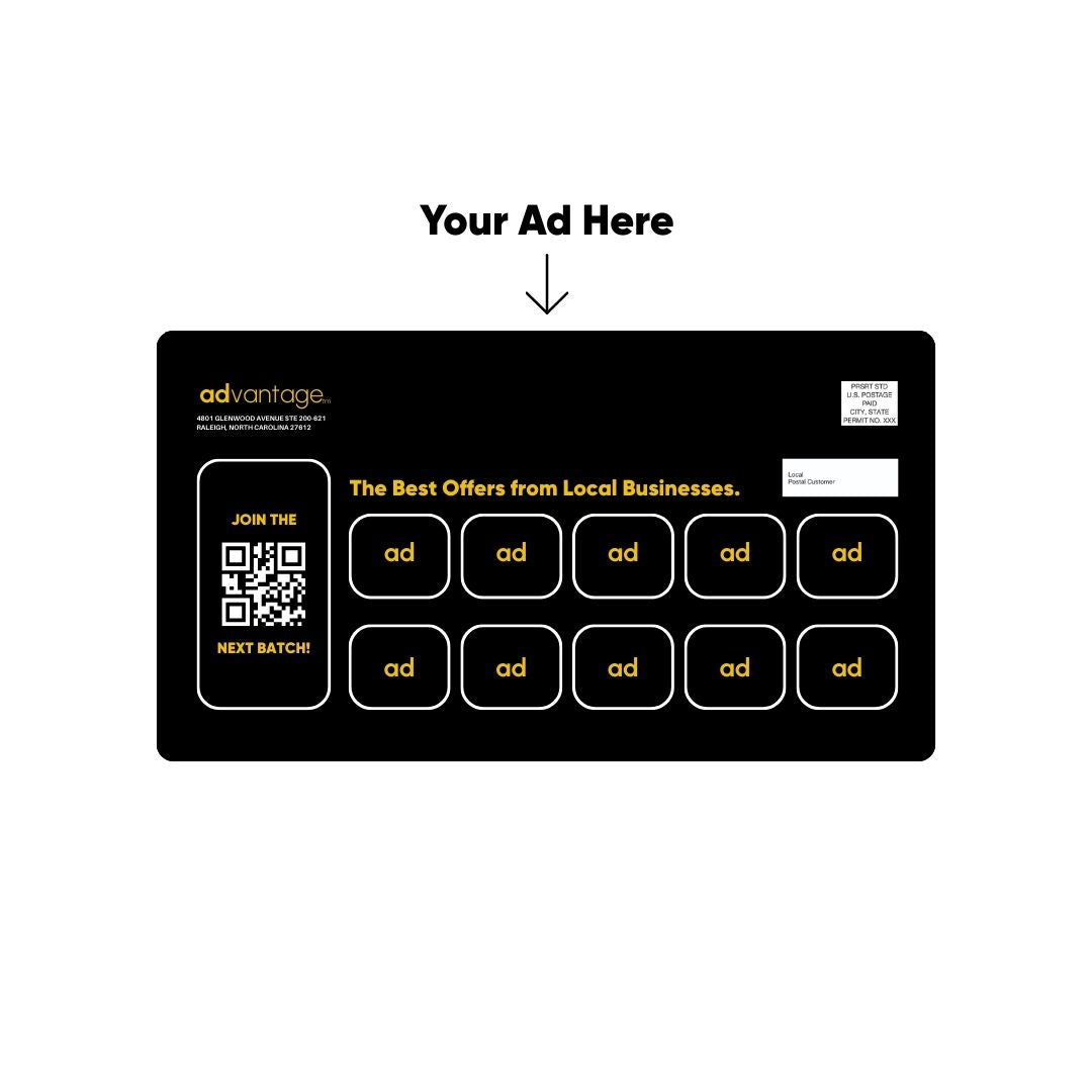 Mail Ad