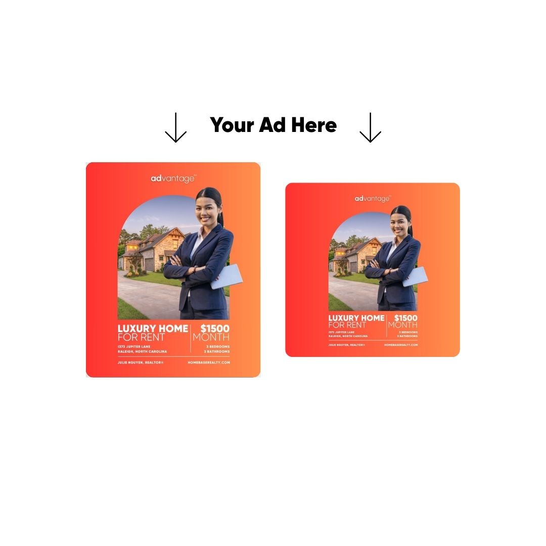 Social Ad