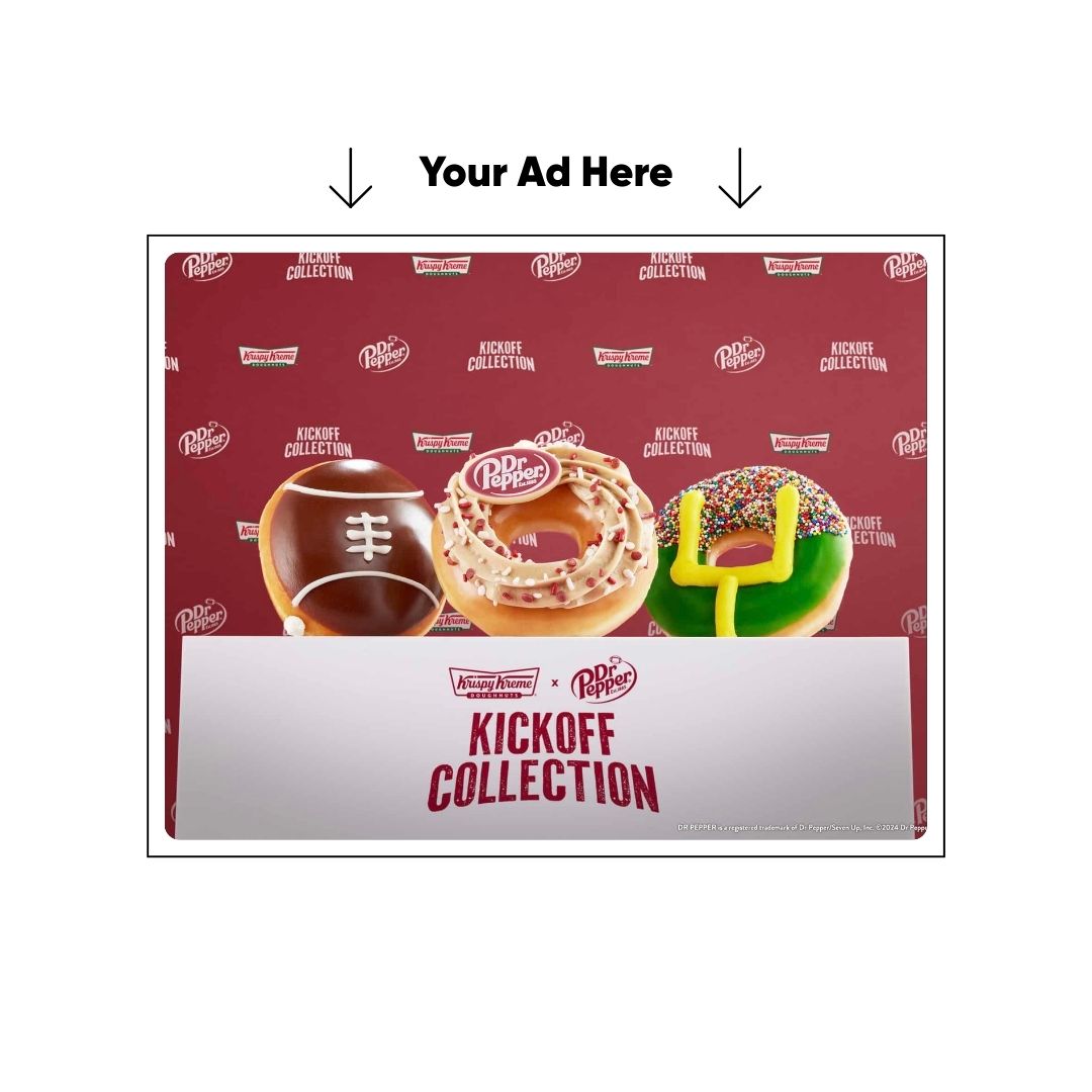 Board Ad