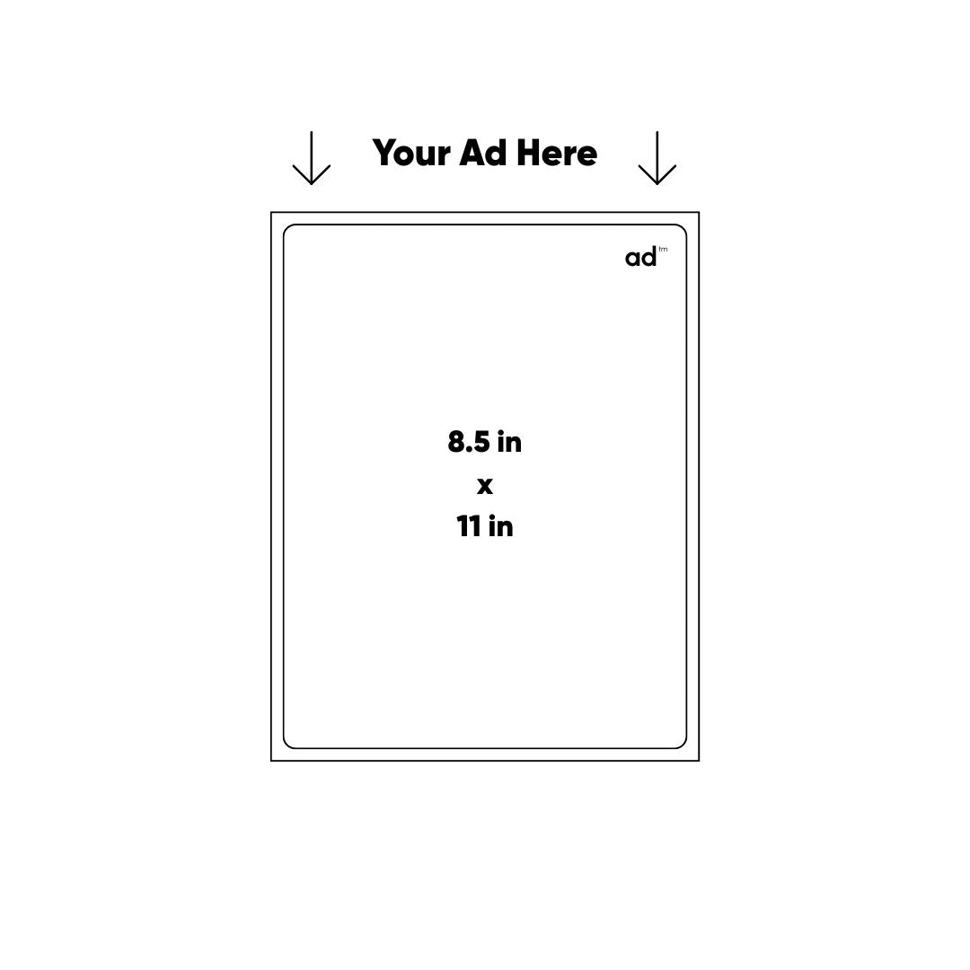 Board Ad