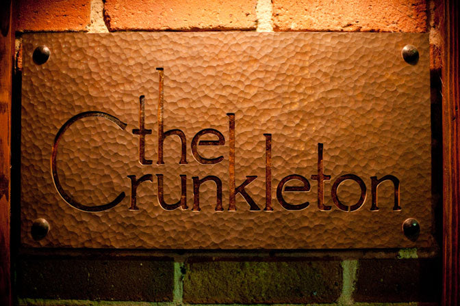 The Crunkleton 2
