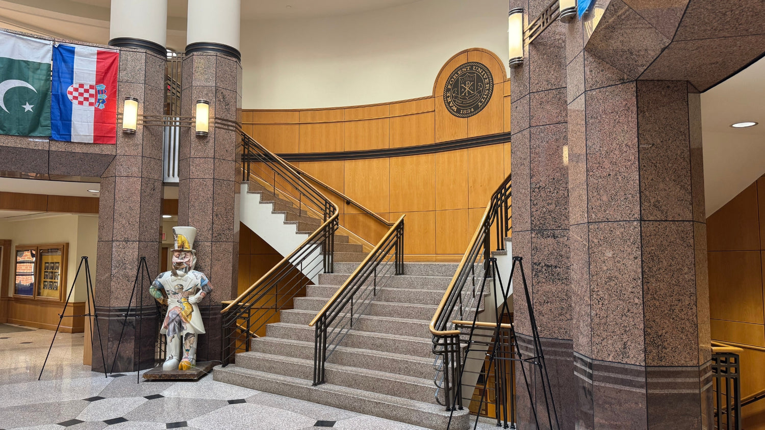 WFU Student Union