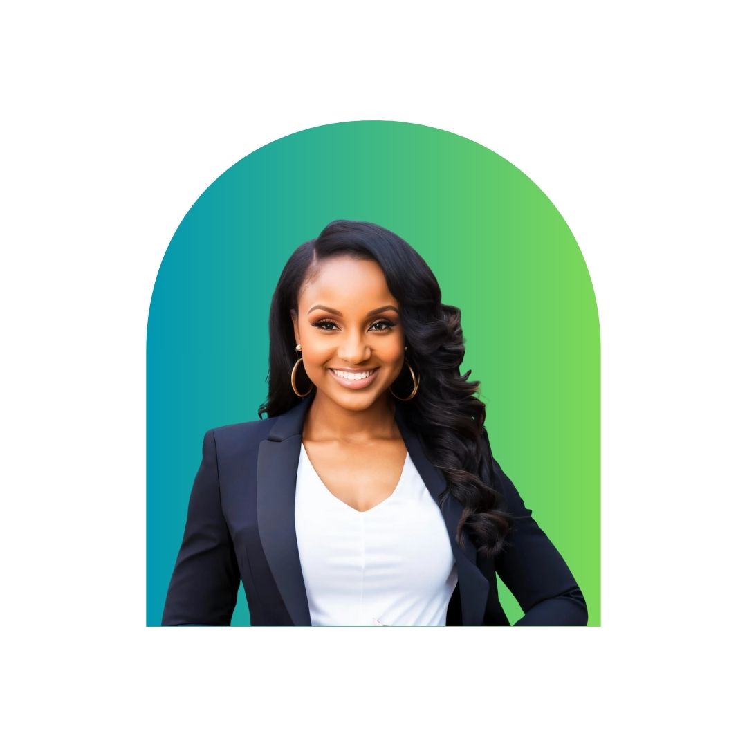 Wendesha in Arch